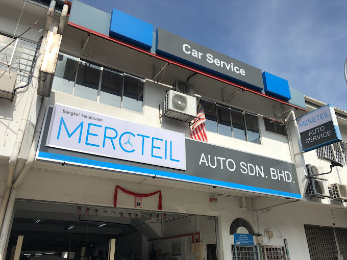 MERCTEIL AUTO SDN BHD